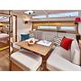 Book yachts online - sailboat - Sun Odyssey 440 - Holly - rent
