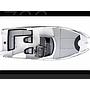 Book yachts online - motorboat - Galeon Galia 700 Sundeck - Lana - rent