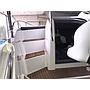 Book yachts online - motorboat - Galeon Galia 630 Sundeck - Ana - rent