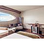 Book yachts online - motorboat - Motoryacht - Scubaspa Ying - rent