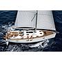 Book yachts online - sailboat - Bavaria 45 Cruiser - Leos-A/C in saloon - rent