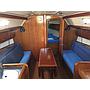 Book yachts online - sailboat - Bavaria 32 - Wally - rent
