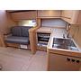 Book yachts online - sailboat - Dufour 460 Grand Large 3 cabin - Rockstar  - rent