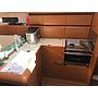 Book yachts online - sailboat - Sun Odyssey 449 owner version - SPRING SONG - rent