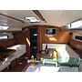 Book yachts online - sailboat - Sun Odyssey 449 owner version - SPRING SONG - rent