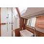 Book yachts online - sailboat - Wauquiez Pilot Saloon 55 - ADIQELL - rent