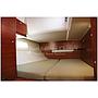 Book yachts online - sailboat - Dufour 512 Grand Large - Kal'e Moru - rent