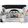 Book yachts online - sailboat - Bavaria Cruiser 51 - Silkwave - rent