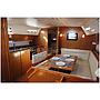 Book yachts online - sailboat - Bavaria  Cruiser 40 - Capitana - rent