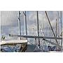 Book yachts online - sailboat - Bavaria  Cruiser 40 - Capitana - rent