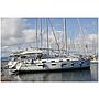 Book yachts online - sailboat - Bavaria  Cruiser 40 - Capitana - rent