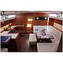 Book yachts online - sailboat - Bavaria  Cruiser 51 - Pota Pota - rent