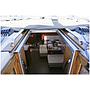 Book yachts online - sailboat - Bavaria Cruiser 51 - Mari Pintau - rent