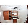 Book yachts online - sailboat - Bavaria Cruiser 51 - Mari Pintau - rent