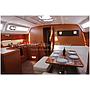 Book yachts online - sailboat - Bavaria Cruiser 51 - Mari Pintau - rent