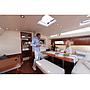 Book yachts online - sailboat - Beneteau Oceanis 45 - Maverick - rent