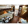 Book yachts online - sailboat - Sun Odyssey 42 i_2008 - SY_2052 - rent