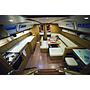 Book yachts online - sailboat - Sun Odyssey 44 i_2009_ - SY_2050 - rent