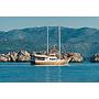 Book yachts online - other - Gulet Sirena - Sirena - rent