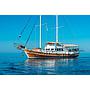 Book yachts online - other - Gulet Sirena - Sirena - rent