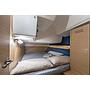 Book yachts online - sailboat - Dufour 460 Grand Large - BARTOK_DB - rent