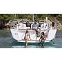 Book yachts online - sailboat - Dufour 460 Grand Large - BARTOK_DB - rent