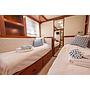 Book yachts online - motorboat - Dalla Pieta 86 - Sea Lady - rent