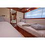 Book yachts online - motorboat - Dalla Pieta 86 - Sea Lady - rent
