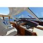 Book yachts online - motorboat - Dalla Pieta 86 - Sea Lady - rent