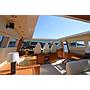 Book yachts online - motorboat - Dalla Pieta 86 - Sea Lady - rent