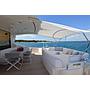 Book yachts online - motorboat - Dalla Pieta 86 - Sea Lady - rent