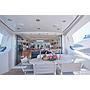 Book yachts online - motorboat - Dalla Pieta 86 - Sea Lady - rent