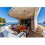 Book yachts online - motorboat - Cayman 70 - Secret Life - rent