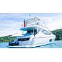 Book yachts online - motorboat - Manhattan 73 - A Cloudy Bay - rent