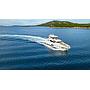Book yachts online - motorboat - Manhattan 73 - A Cloudy Bay - rent
