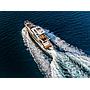 Book yachts online - motorboat - Azimut 66 - Karat II - rent
