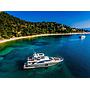 Book yachts online - motorboat - Azimut 66 - Karat II - rent