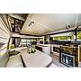 Book yachts online - motorboat - Azimut 66 - Karat II - rent