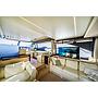 Book yachts online - motorboat - Azimut 66 - Karat II - rent