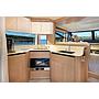 Book yachts online - motorboat - Absolute 50 Fly - VivaLaVida - rent
