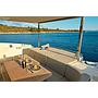 Book yachts online - motorboat - Absolute 50 Fly - VivaLaVida - rent