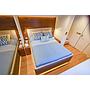 Book yachts online - catamaran - Sunreef 80 - Fantastic Too - rent