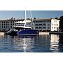 Book yachts online - catamaran - Sunreef 80 - Fantastic Too - rent
