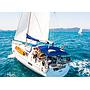 Book yachts online - sailboat - Oceanis 48 - Lastovo: One Way - Split to Dubrovnik (CREWED) - rent