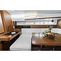 Book yachts online - sailboat - Sun Odyssey 519 - 5 cabs - MARYALIS - rent