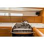 Book yachts online - sailboat - Sun Odyssey 519 - 5 cabs - MARYALIS - rent