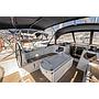 Book yachts online - sailboat - Sun Odyssey 519 - 5 cabs - MARYALIS - rent