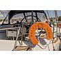 Book yachts online - sailboat - Sun Odyssey 519 - 5 cabs - MARYALIS - rent