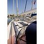 Book yachts online - sailboat - Sun Odyssey 519 - 5 cabs - MARYALIS - rent