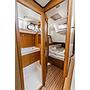 Book yachts online - sailboat - Sun Odyssey 519 - 5 cabs - MARYALIS - rent